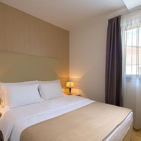 Aria Apartments Будва Екстер'єр фото